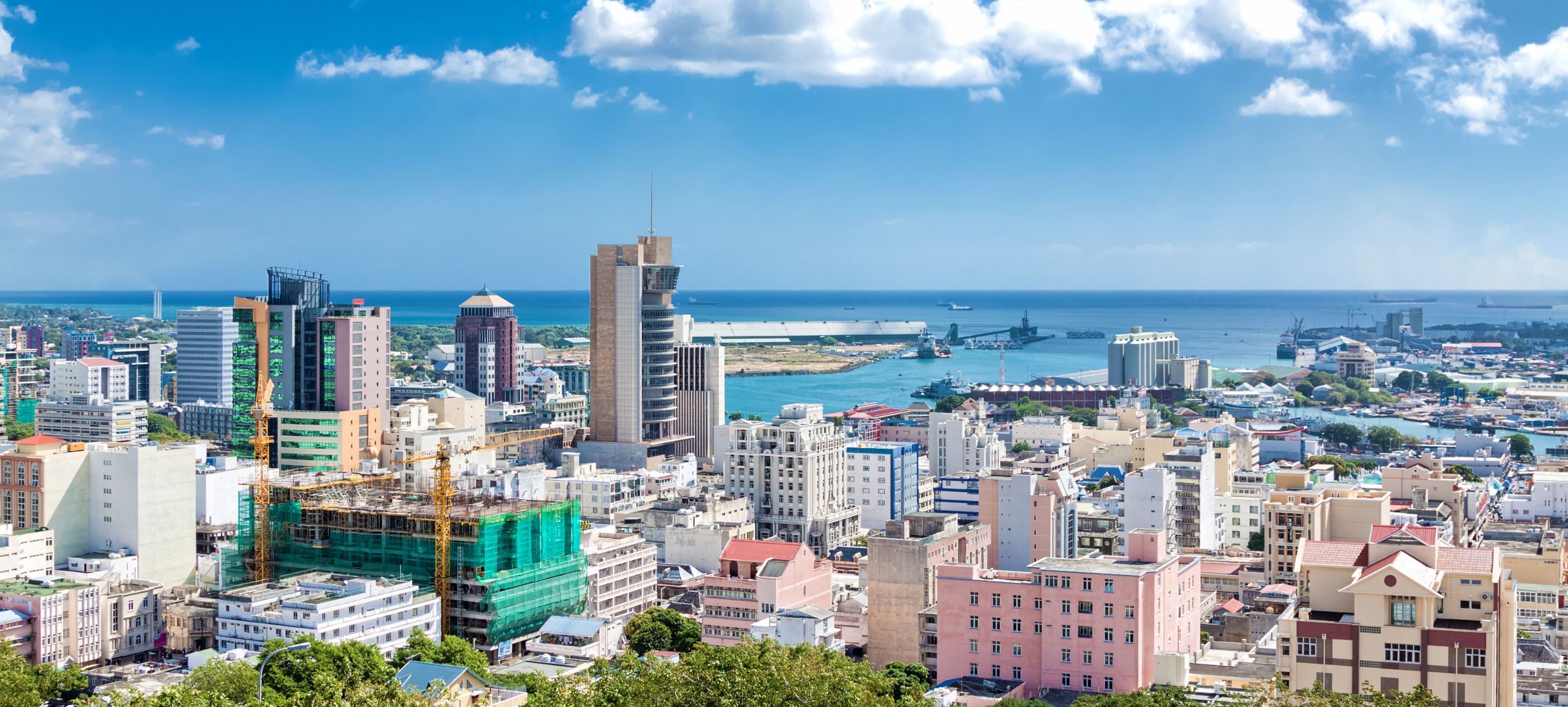 毛里求斯2020玩法升级，毛里求斯最新旅游攻略-第六感度假