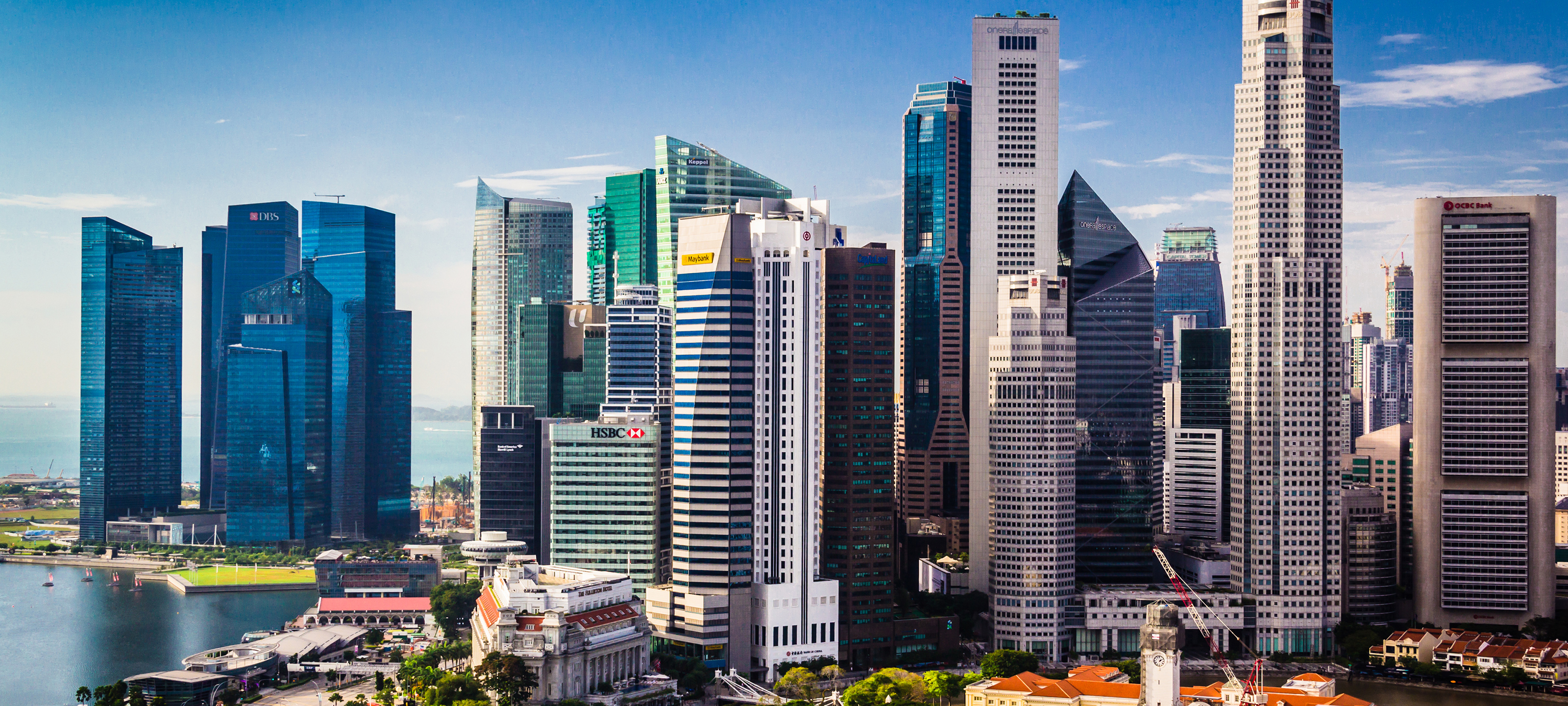 Doing business in Singapore: An introduction for multinationals | Vistra