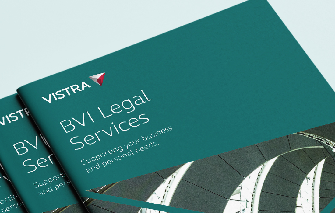 BVI Legal services