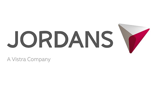 Jordans logo