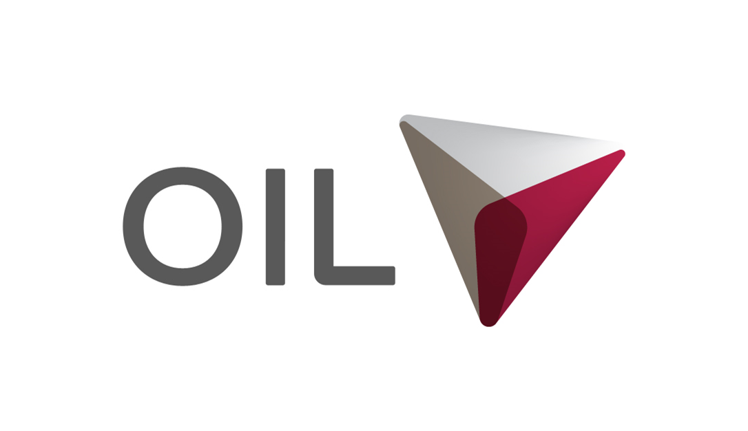 OIL Logo