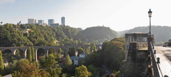 Luxembourg: A cross-border investment centre for Korean companies