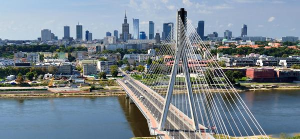 Warsaw -The Polish Deal: What you need to know about Poland’s new tax rules