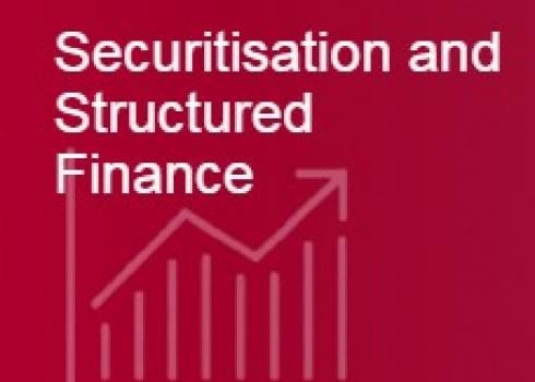 Securitisation and Structured Finance