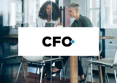 CFO Podcast