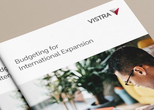 Budgeting for International Expansion