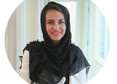 Q&A with Heba Al Emara