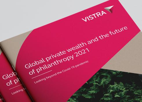 Report: Future of Philanthropy