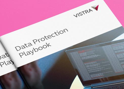 Data protection playbook