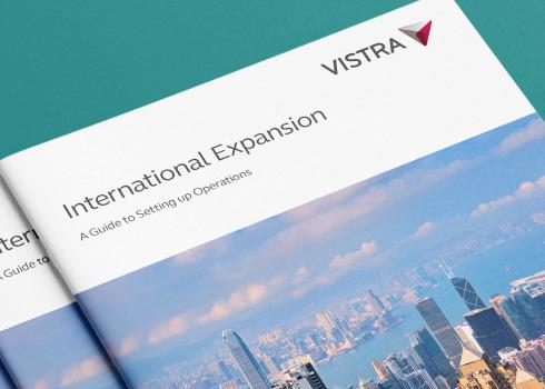 International Expansion: A Guide to Setting up Operations
