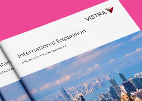 International expansion: A guide to setting up operations