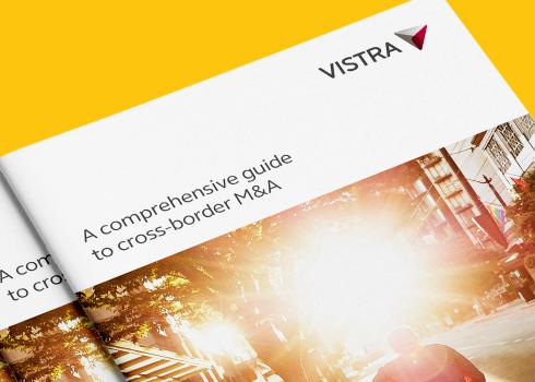 A comprehensive guide to cross-border M&A 