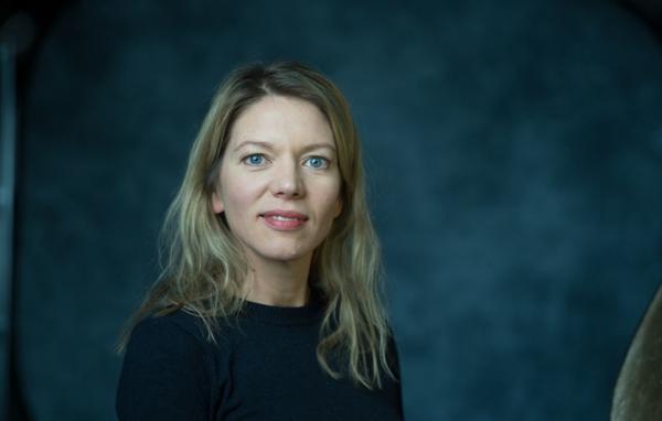 Carla van den Berg vistra