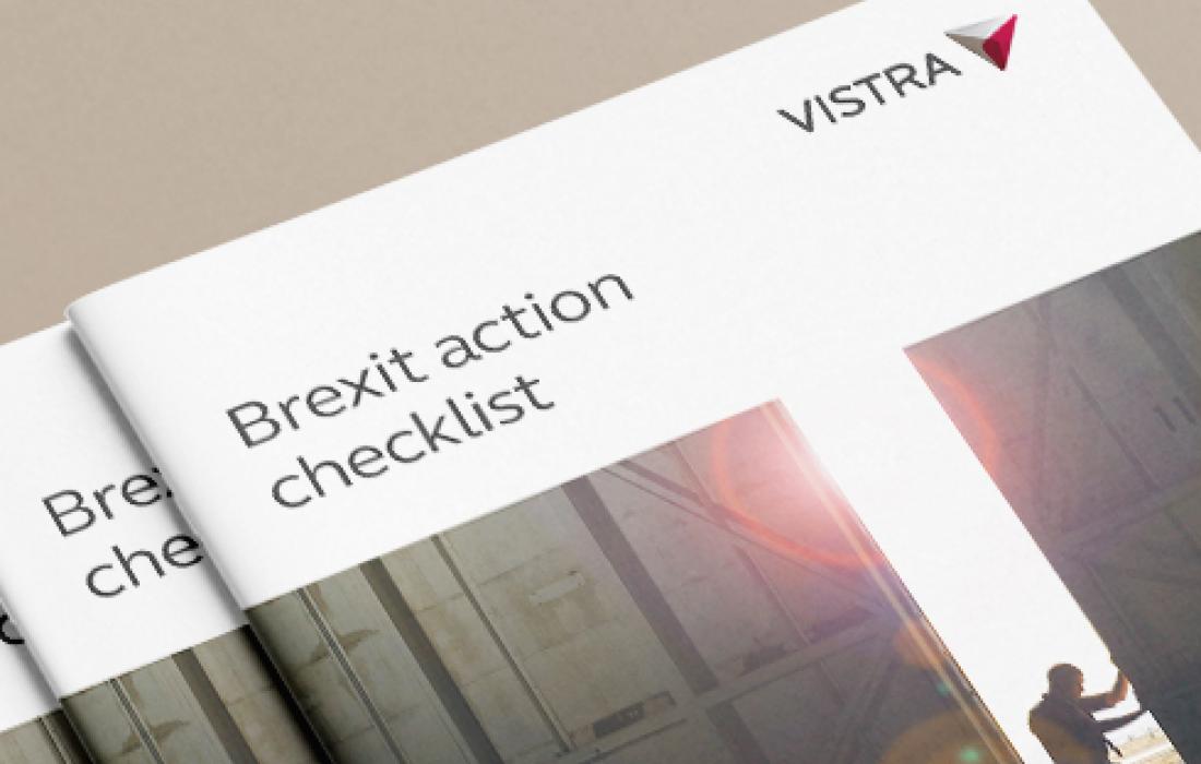 Brexit Checklist
