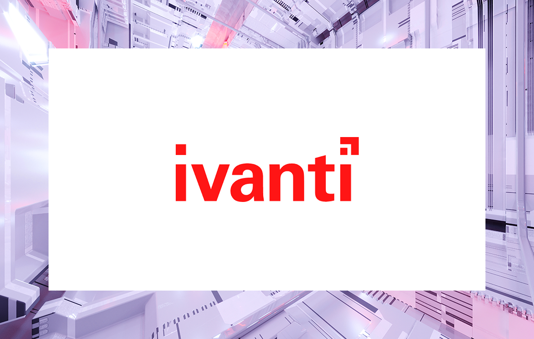 Ivanti Entity Rationalisation Case Study
