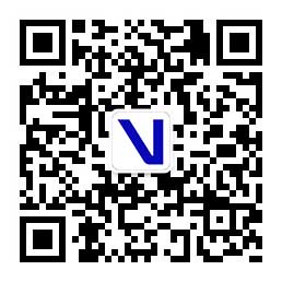 Vistra WebChat QR Code