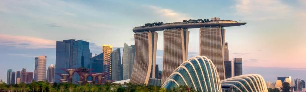 Singapore Companies (Amendment) Act 2017: Inward redomiciliation for foreign entities