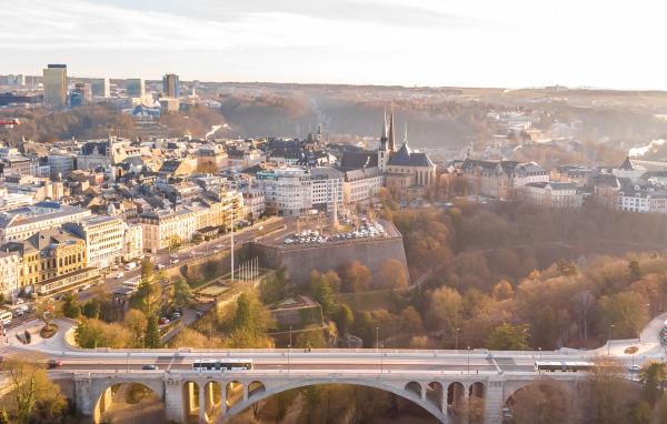 Domiciling funds in Luxembourg for EU market access: What fund managers should know